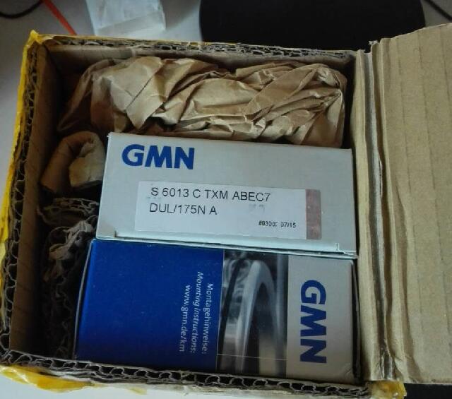 GMN S6013CTXM A7 DUL軸承 GMN S6013CTXM A7 DUL軸承